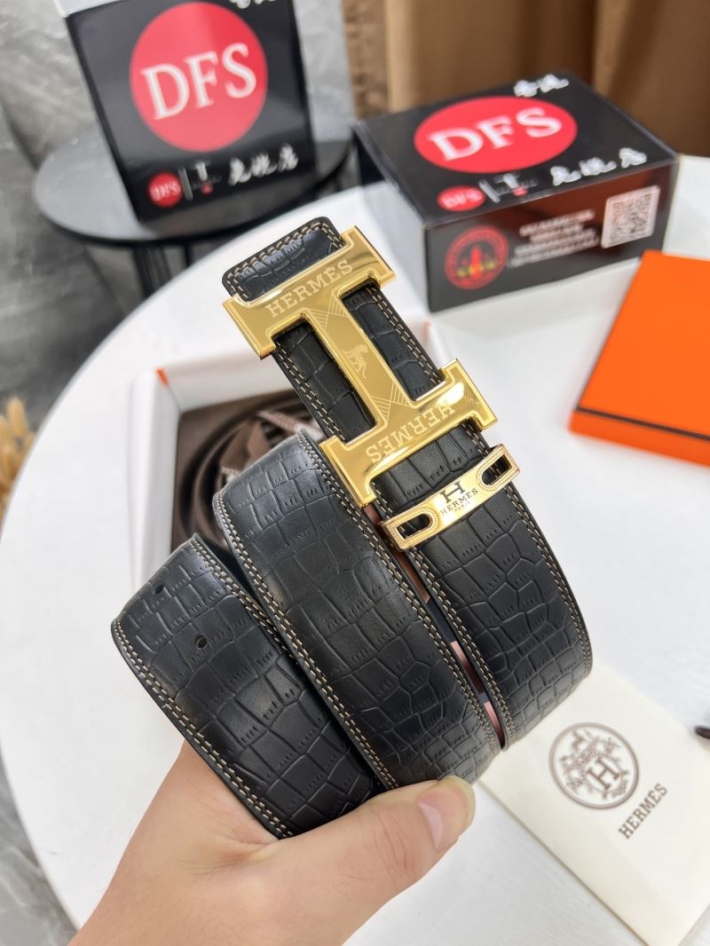 Hermes Belts